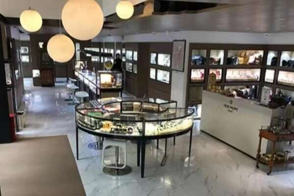 西峰区寄卖奢侈品店